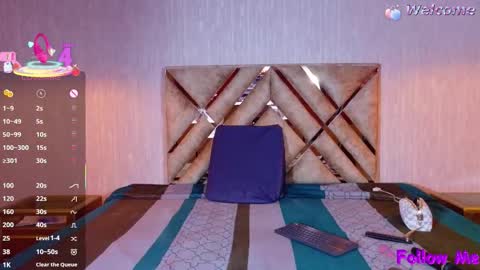 Daniela online show from September 12, 10:17 pm