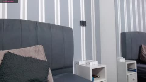 Daniela online show from January 17, 9:39 pm