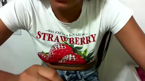 danielaa_foxx online show from September 25, 8:28 pm