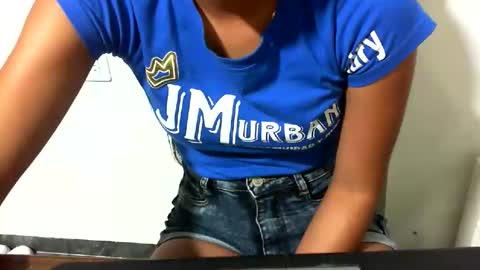 danielaa_foxx online show from November 20, 2:23 am