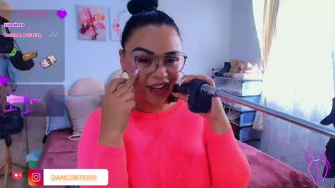 I think I will close this page please leave me a message if you want to know about me online show from April 11, 6:33 pm