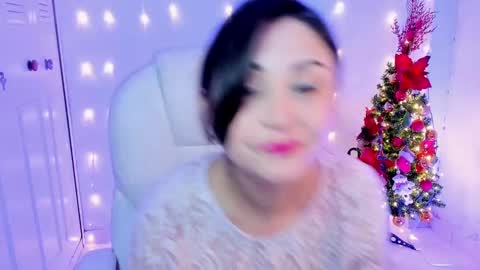 Daniela online show from December 6, 7:32 am