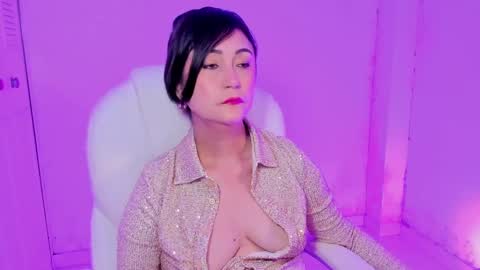 Daniela online show from January 12, 5:56 am