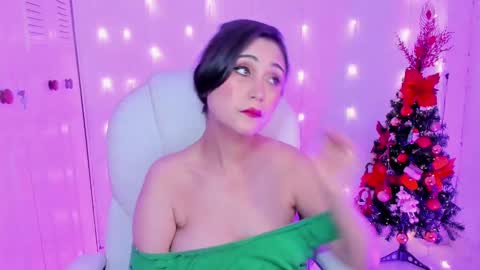 Daniela online show from December 22, 6:28 am