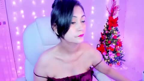 Daniela online show from December 11, 6:04 am