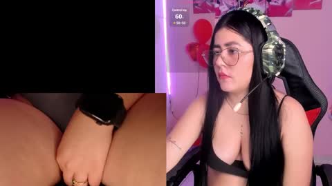 Snapshot of danielamendez__ chatting on February 18, 1:00 pm Dani online show from February 18, 1:00 pm