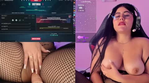 Snapshot of danielamendez__ chatting on January 29, 1:49 pm Dani online show from January 29, 1:49 pm