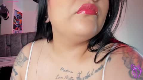 danielasexya online show from October 7, 4:39 am