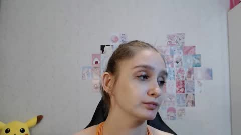 Snapshot of daniella_martin chatting on October 11, 11:36 am Daniella Martin online show from October 11, 11:36 am