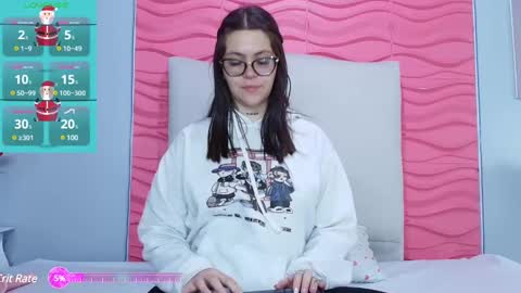 daniella online show from December 19, 11:39 am