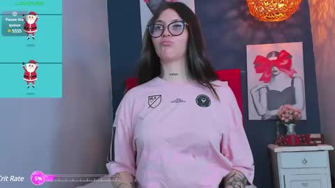 daniella online show from December 10, 5:55 pm