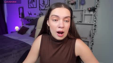 Daniella online show from October 21, 11:03 am