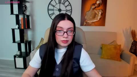 Daniella online show from March 11, 11:23 am