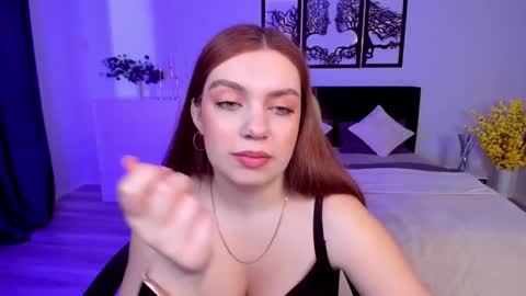 Daniella online show from February 9, 9:58 am