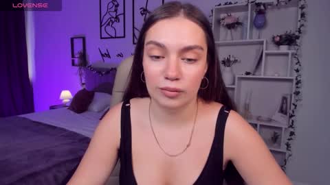 Daniella online show from October 3, 11:04 am