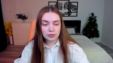 Daniella online show from January 27, 10:38 am