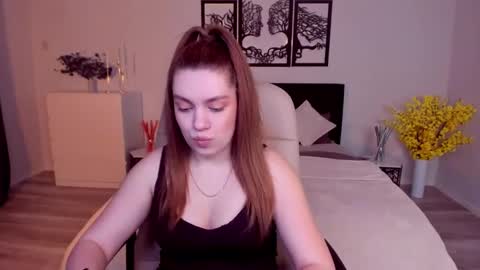 Daniella online show from February 7, 11:12 am