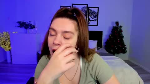 Daniella online show from January 23, 11:15 am
