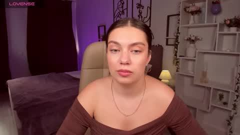 Daniella online show from September 16, 10:56 am