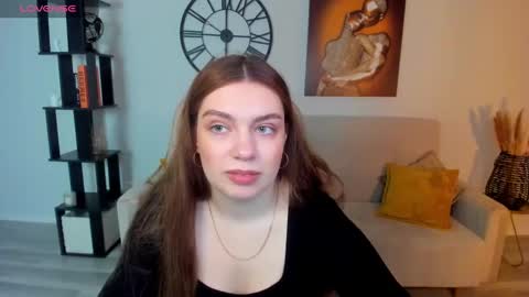 Daniella online show from March 4, 11:19 am
