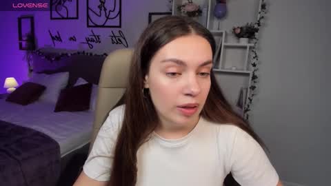 Daniella online show from October 20, 10:51 am