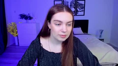 Daniella online show from January 29, 11:09 am