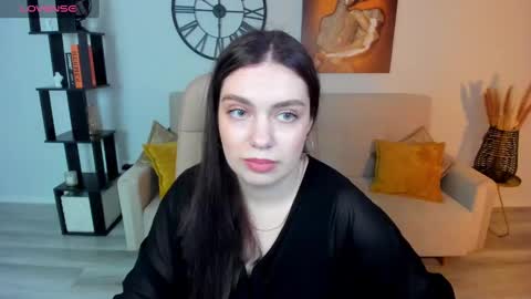 Daniella online show from March 9, 10:41 am