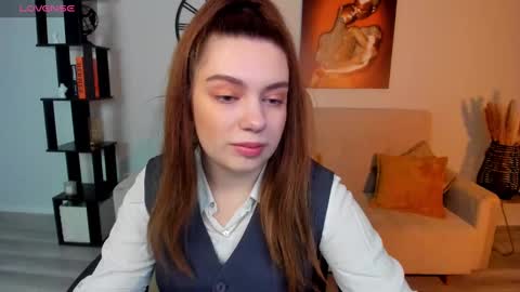 Daniella online show from March 6, 10:52 am
