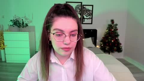 Daniella online show from December 18, 11:13 am