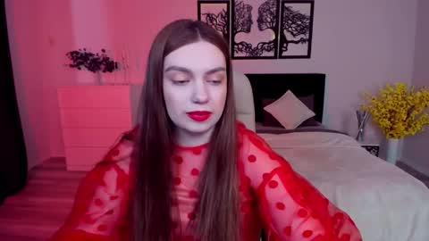 Daniella online show from February 11, 11:20 am