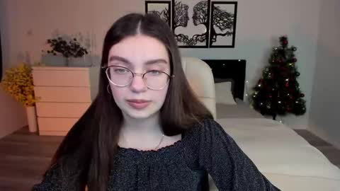 Daniella online show from December 22, 11:22 am