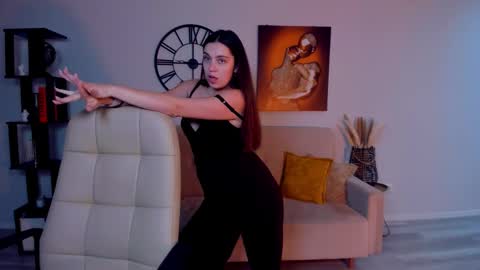 Daniella online show from October 7, 11:36 am