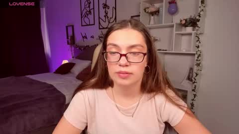 Daniella online show from September 19, 10:58 am