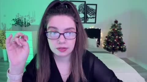 Daniella online show from December 11, 11:08 am
