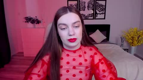 Daniella online show from February 10, 11:15 am