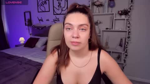 Daniella online show from September 24, 11:31 am