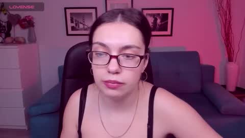 Daniella online show from October 29, 12:53 pm