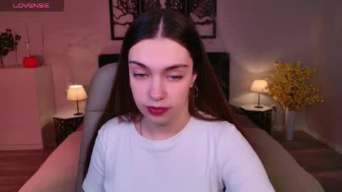 Daniella online show from October 30, 1:01 pm