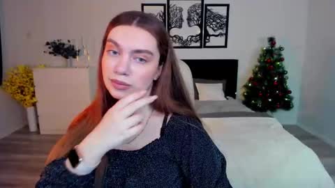 Daniella online show from January 26, 11:06 am