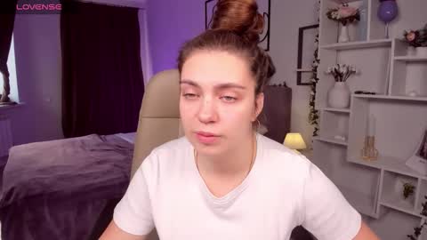 Daniella online show from September 21, 10:47 am