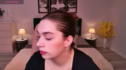 Daniella online show from October 28, 12:22 pm