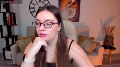 Daniella online show from December 5, 11:27 am