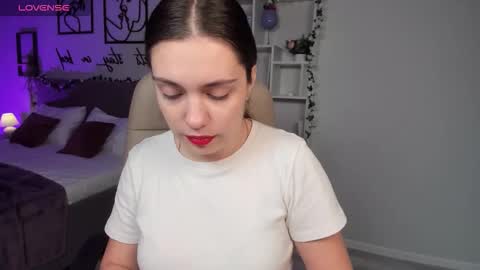 Daniella online show from October 23, 12:00 pm