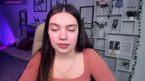 Daniella online show from December 2, 11:11 am