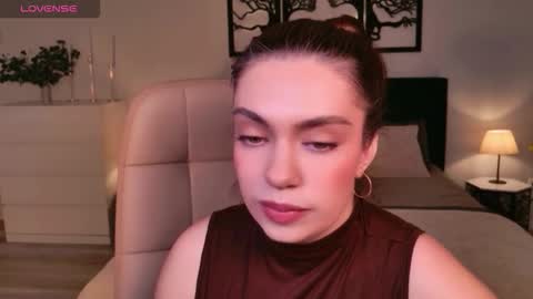 Daniella online show from October 27, 11:39 am