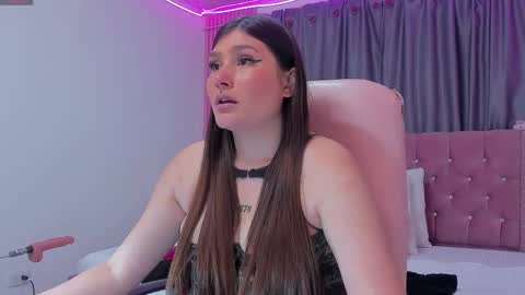 Danielle online show from October 1, 4:28 am