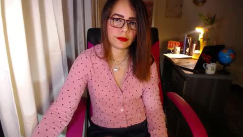 Angie online show from April 13, 2:07 pm