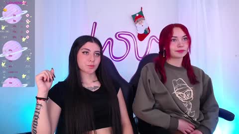Snapshot of daniellerose_ chatting on December 13, 8:36 pm Danielle Rose online show from December 13, 8:36 pm