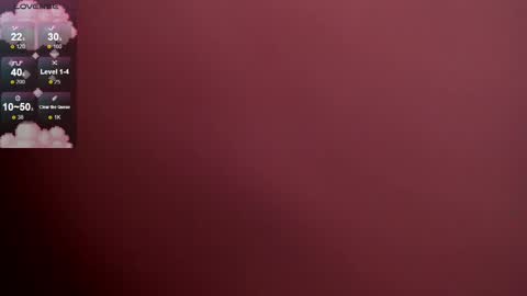 Snapshot of daniellerose_ chatting on February 22, 8:48 pm Danielle Rose online show from February 22, 8:48 pm