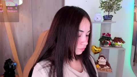 Snapshot of daniellerose_ chatting on March 12, 9:13 pm Danielle Rose online show from March 12, 9:13 pm